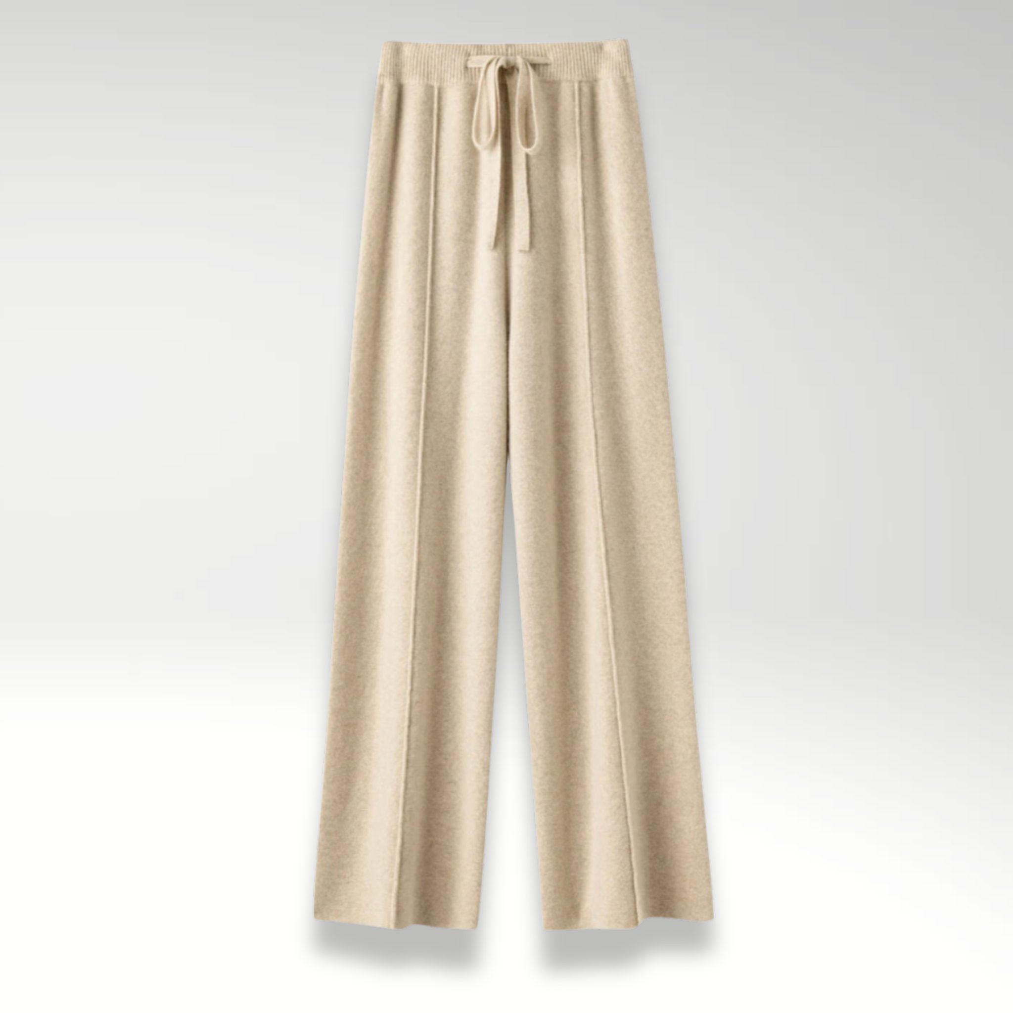 Eva - Premium Cashmere Lounge Trousers