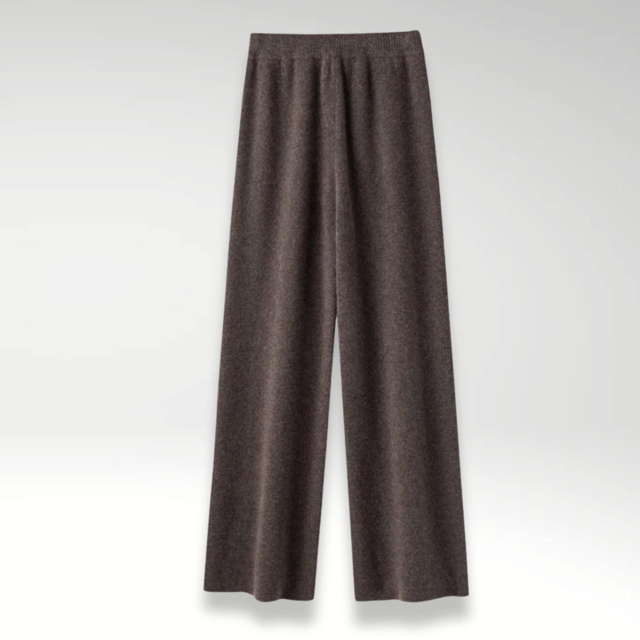 Lou - Premium Cashmere Lounge Trousers