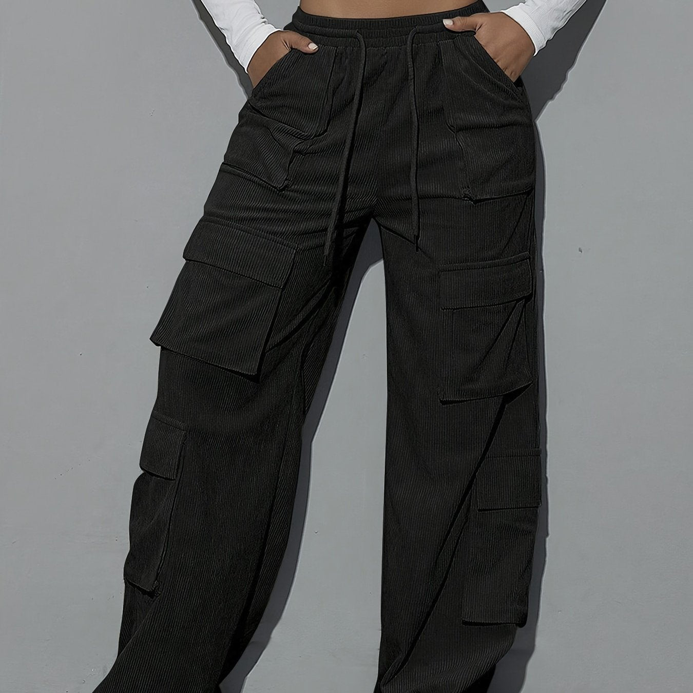 Emma - Cargo élastique