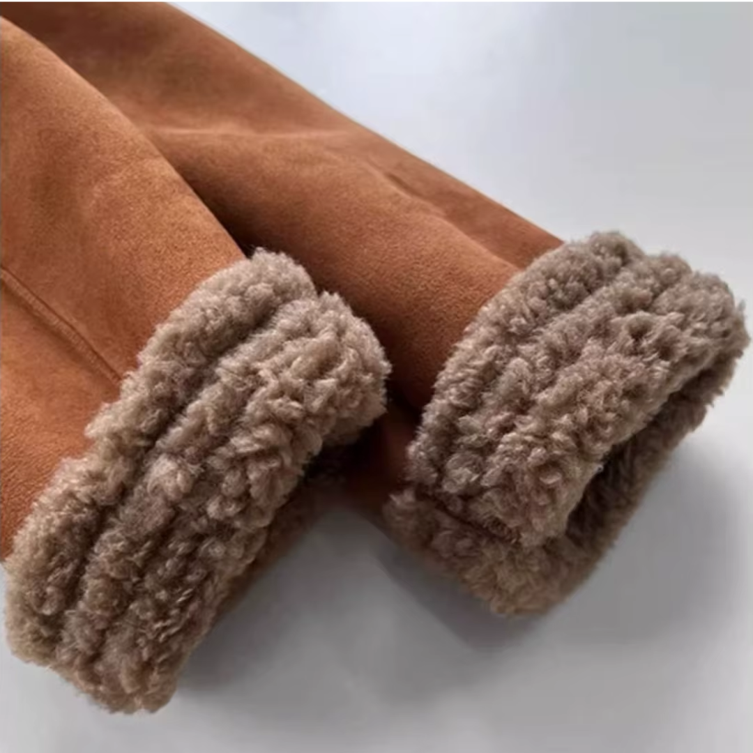 Isabelle - Veste Élégante et Intemporelle