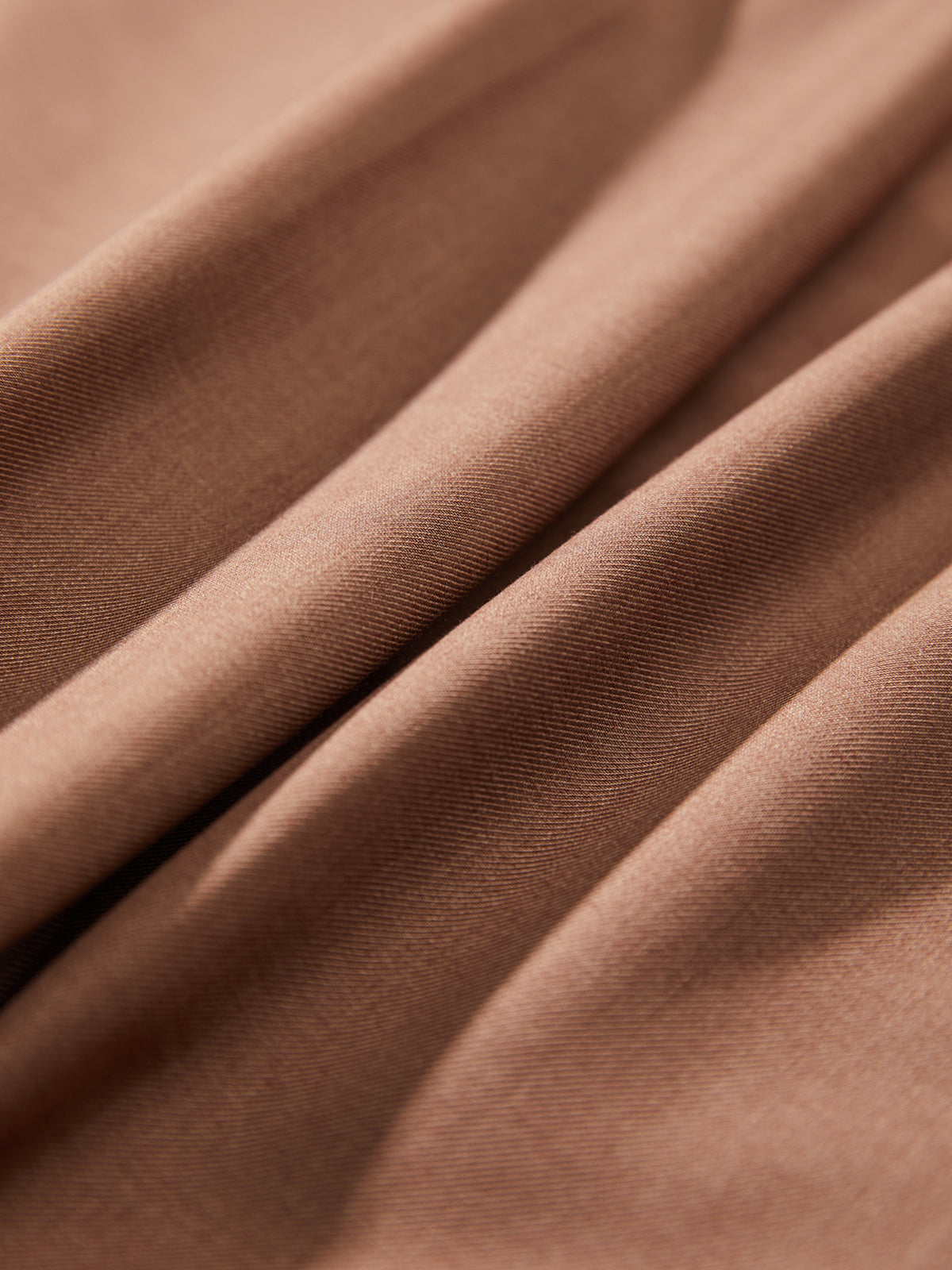 Manon - Pantalon élegant taille haute