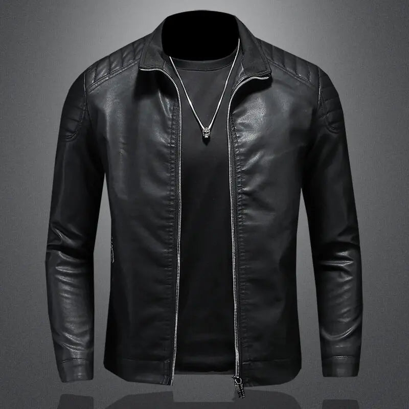 Arthur - Veste premium