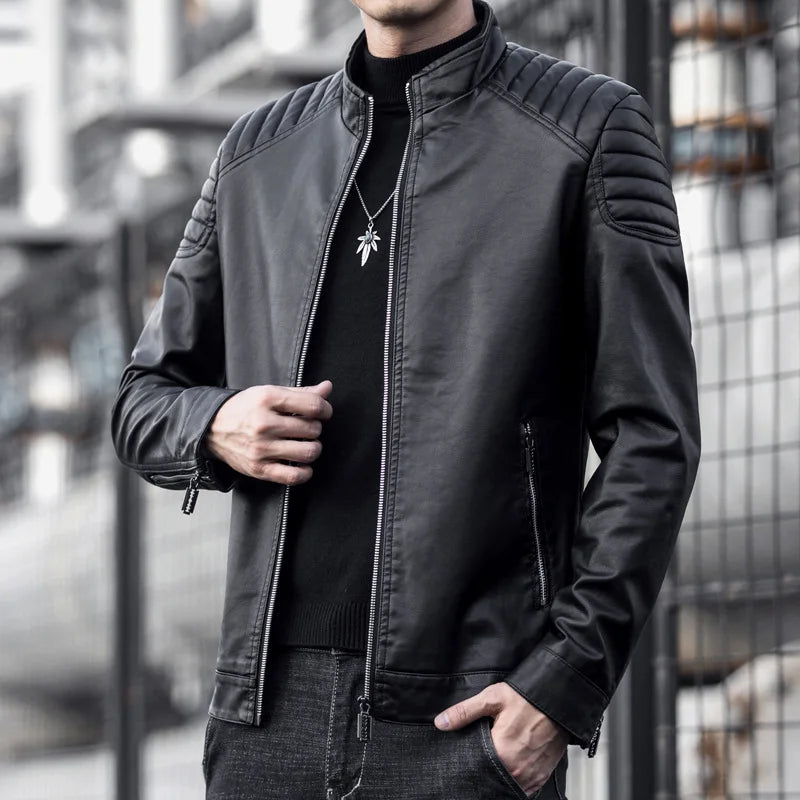 Arthur - Veste premium