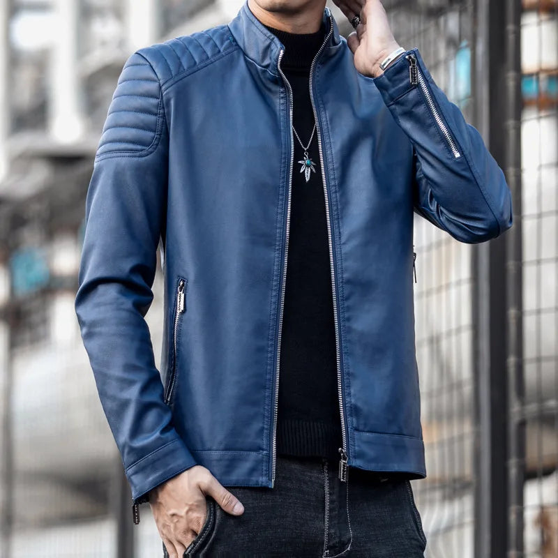 Arthur - Veste premium