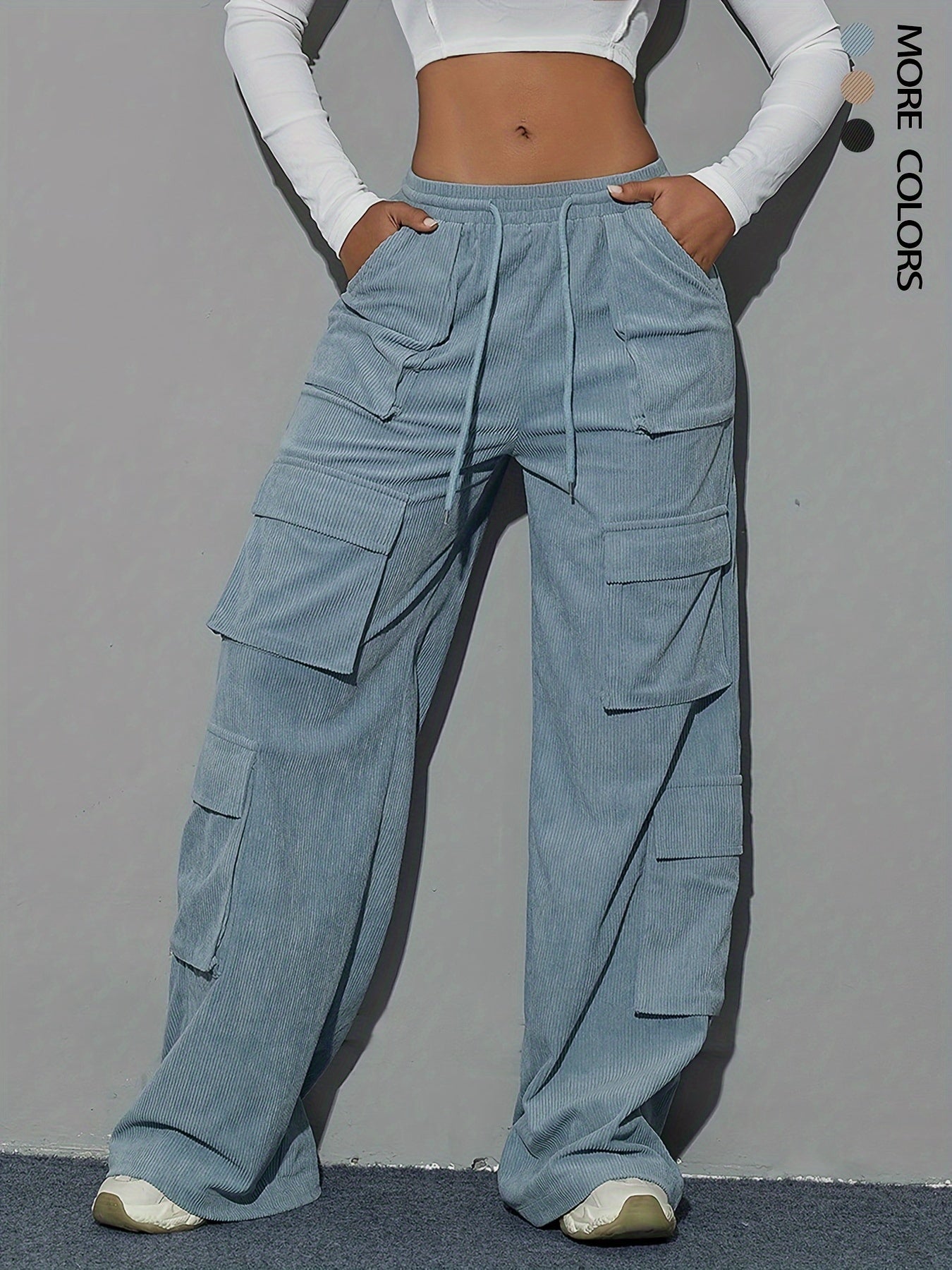 Emma - Cargo élastique