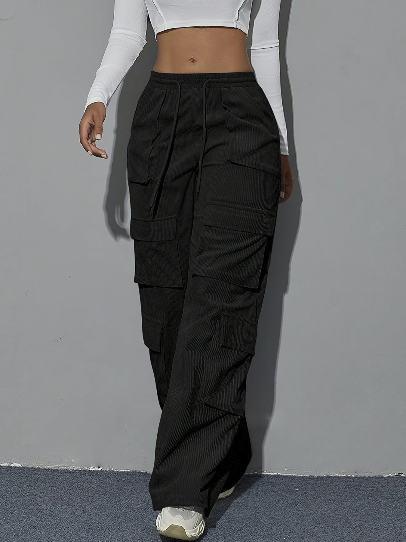 Emma - Cargo élastique