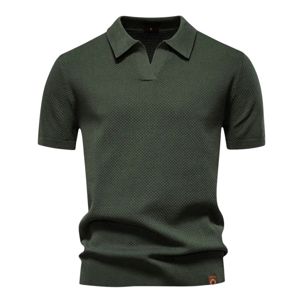 Amaury - Polo Shirt