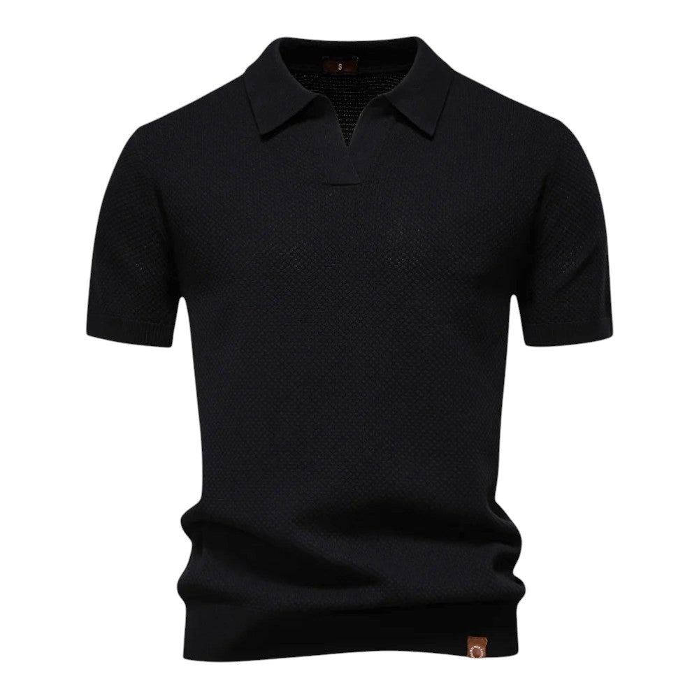 Amaury - Polo Shirt