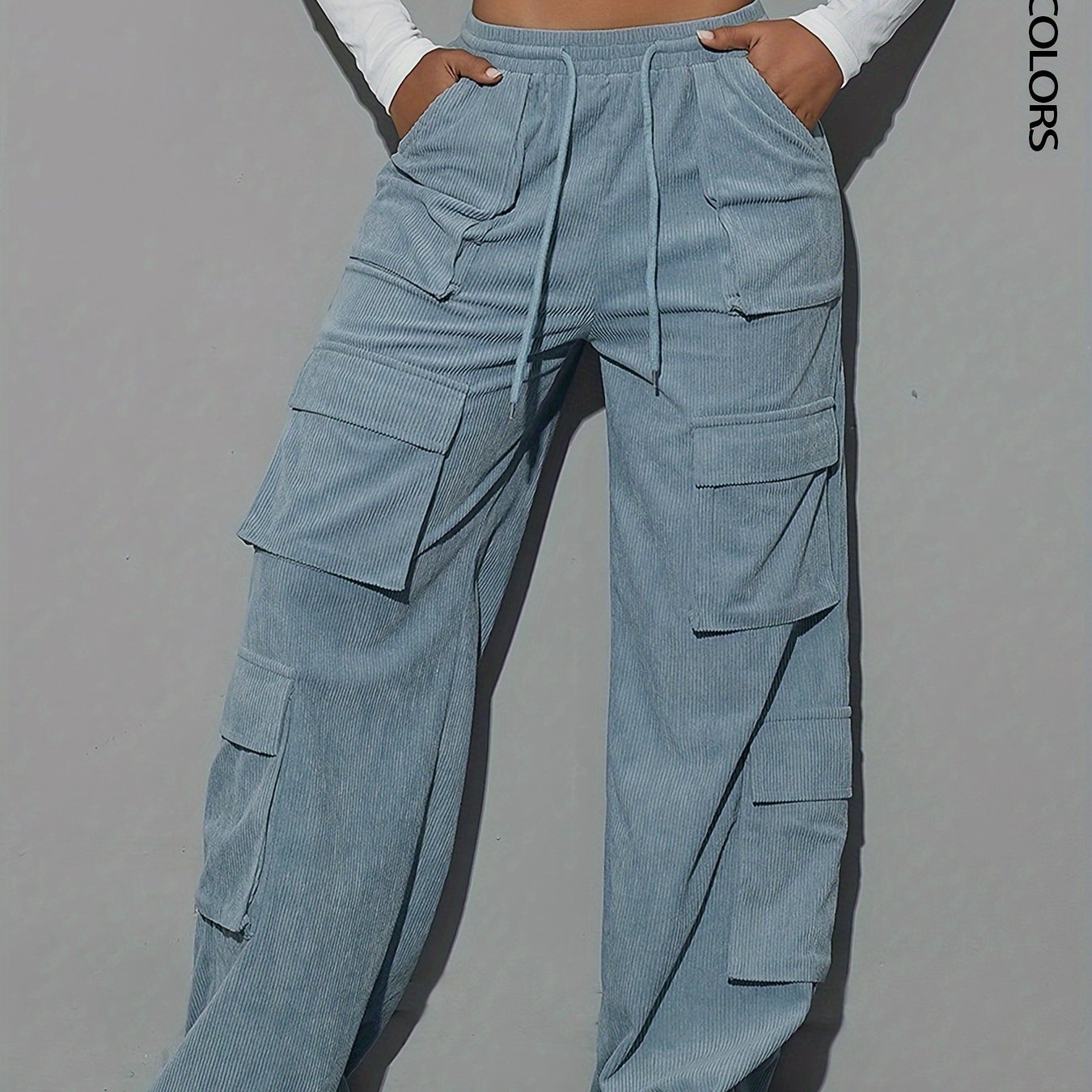 Emma - Cargo élastique