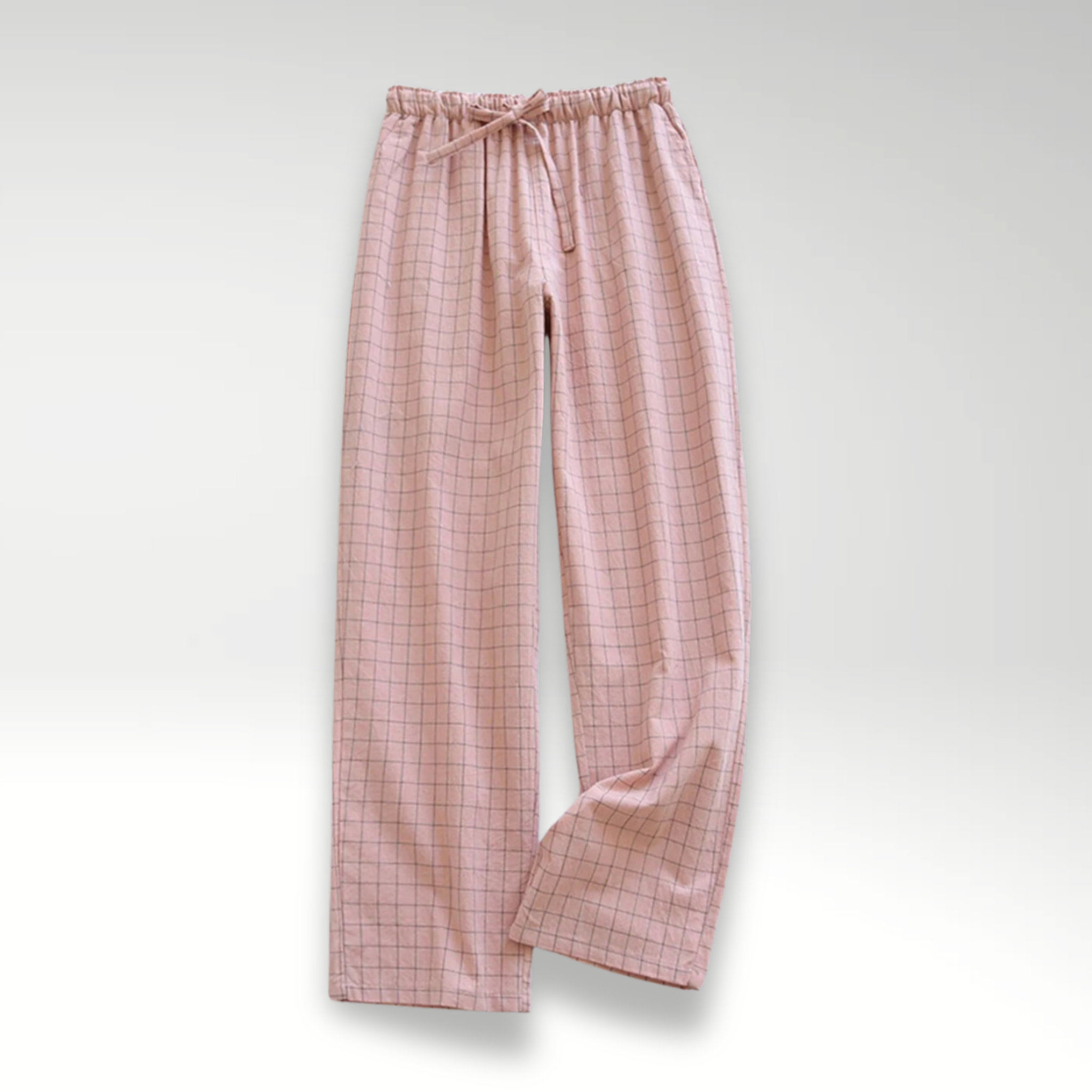 Vera - Pantalon confort en coton doux