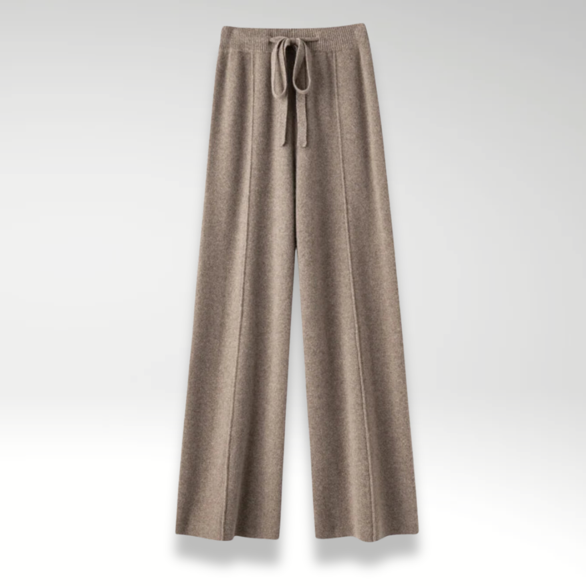 Eva - Premium Cashmere Lounge Trousers