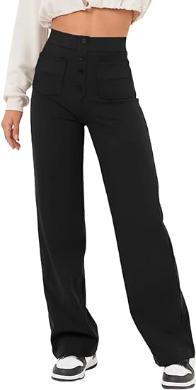Claire - Pantalon confort élégant