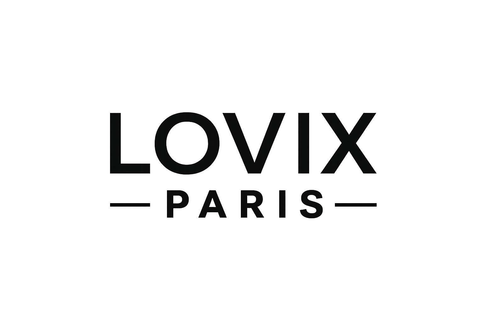 LOVIX PARIS