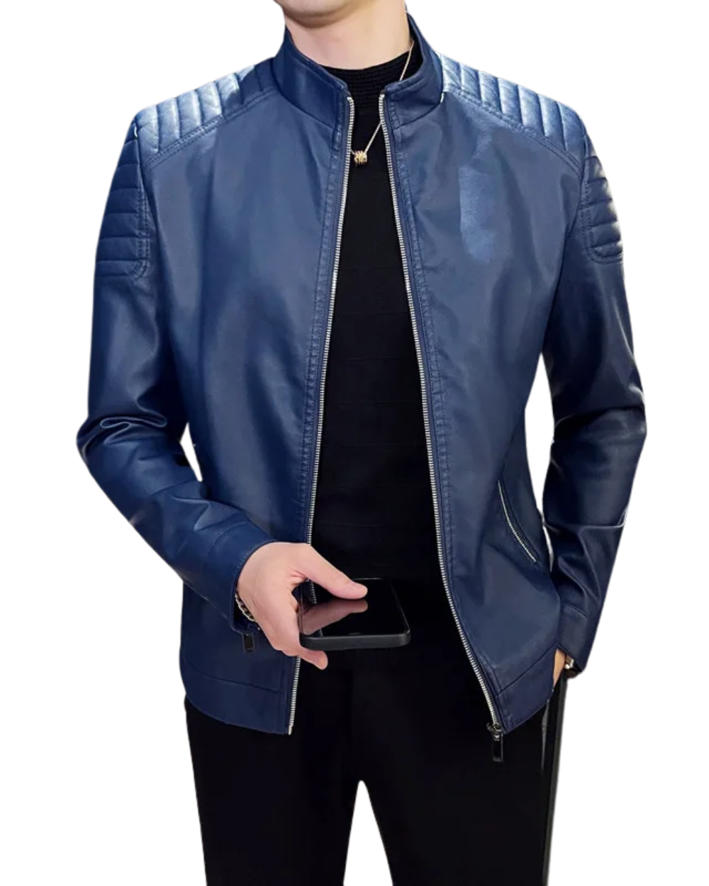 Arthur - Veste premium