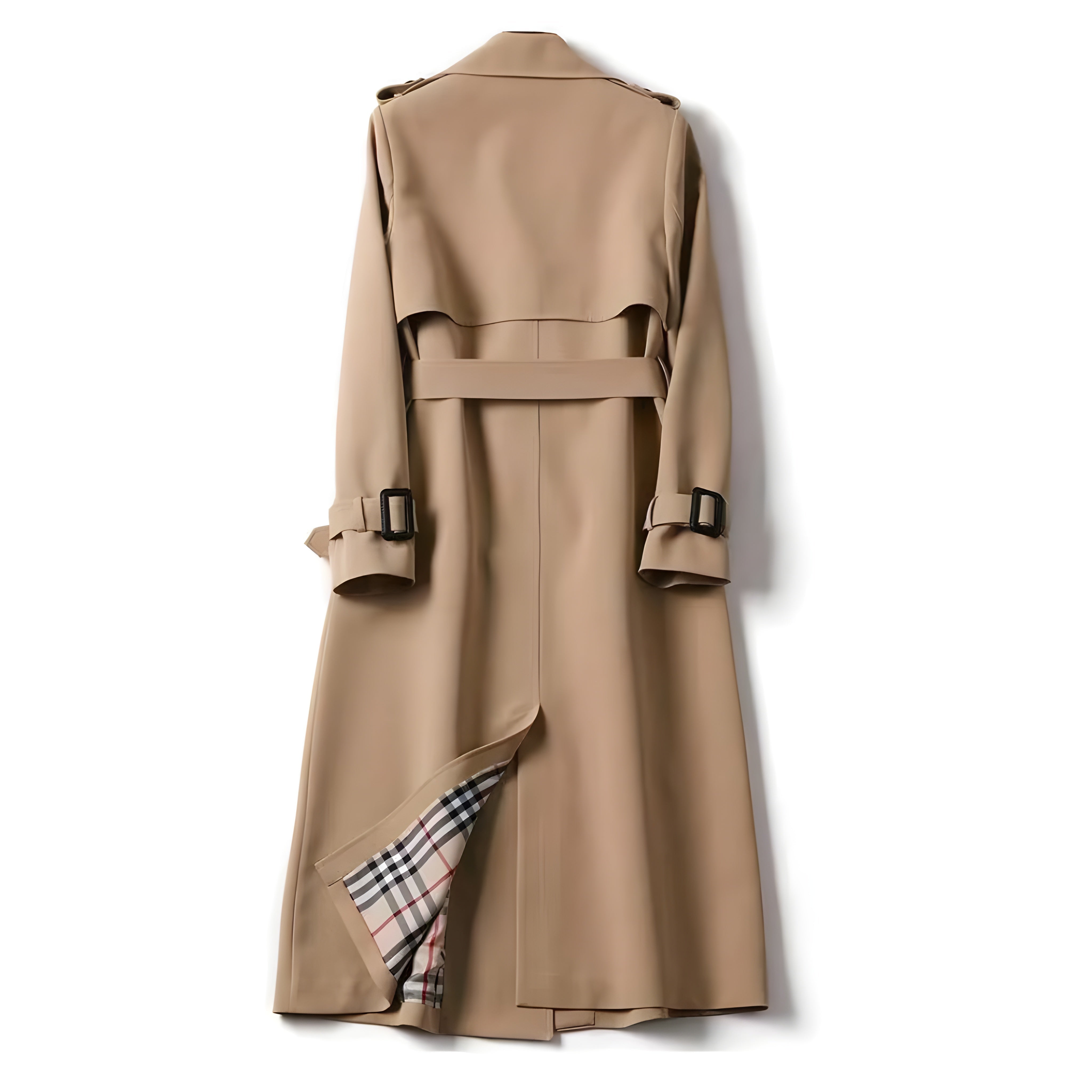 Réjane - Manteau trench élégant et stylé