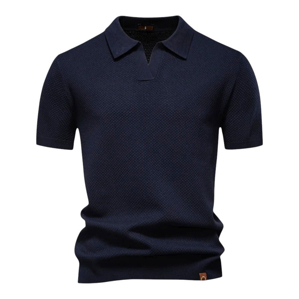 Amaury - Polo Shirt