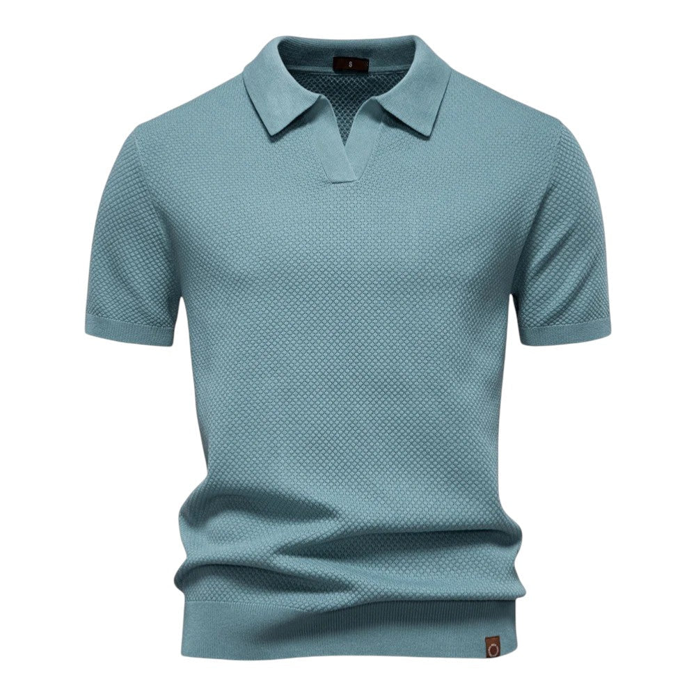 Amaury - Polo Shirt