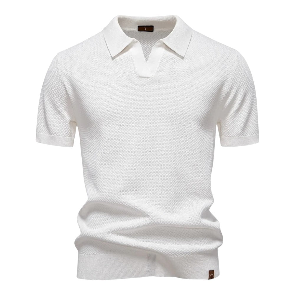Amaury - Polo Shirt
