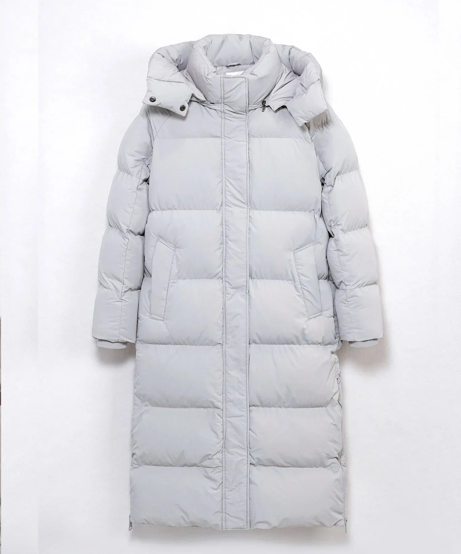 Amara - Parka élégante et fonctionnelle pour l'hiver